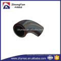 20" 90 DEG ASTM A 234 GR WPB Long Radius SCH STD Bevelled Ends Carbon Steel Seamless Elbows